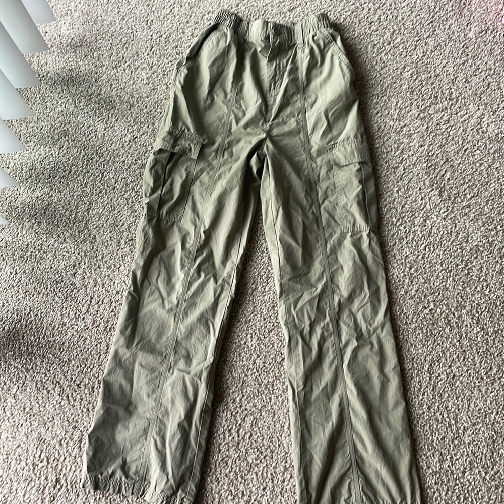 Cargo pants